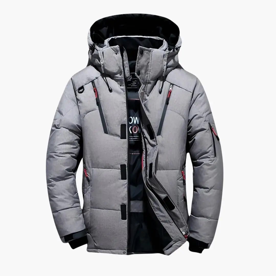 MEN's Jacket / Coat