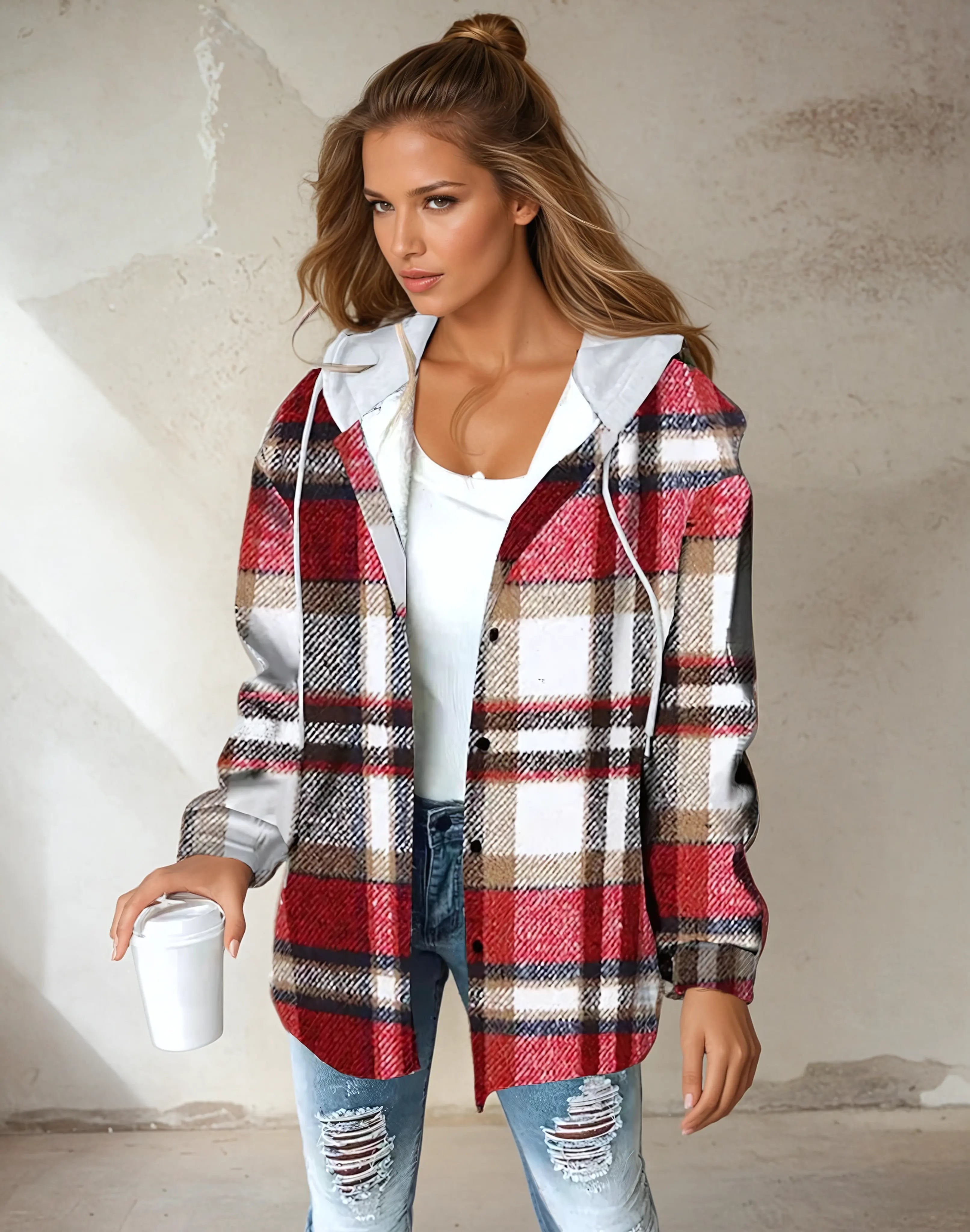 Woman's Jacket / Coat