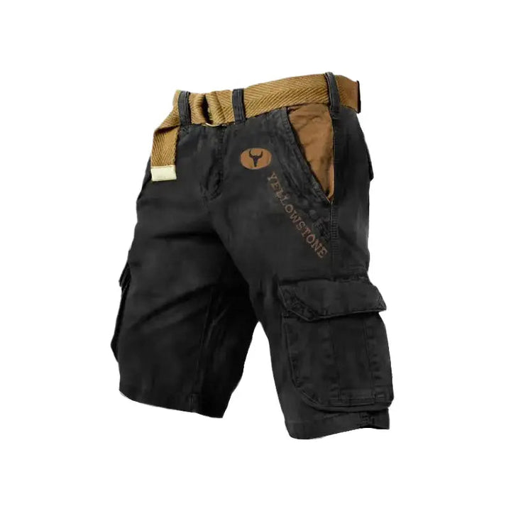Vito | Adventure Cargo Shorts