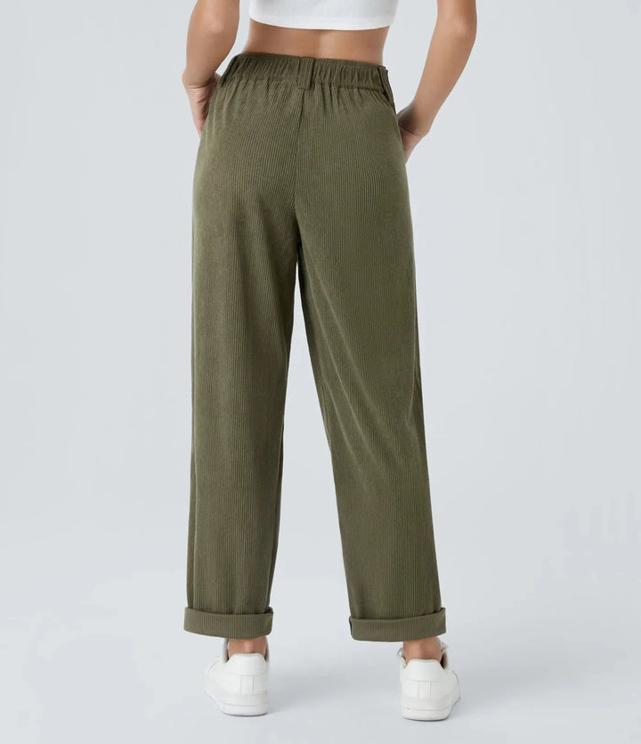 Jhana – The ultimate corduroy trousers for a casual and stylish look
