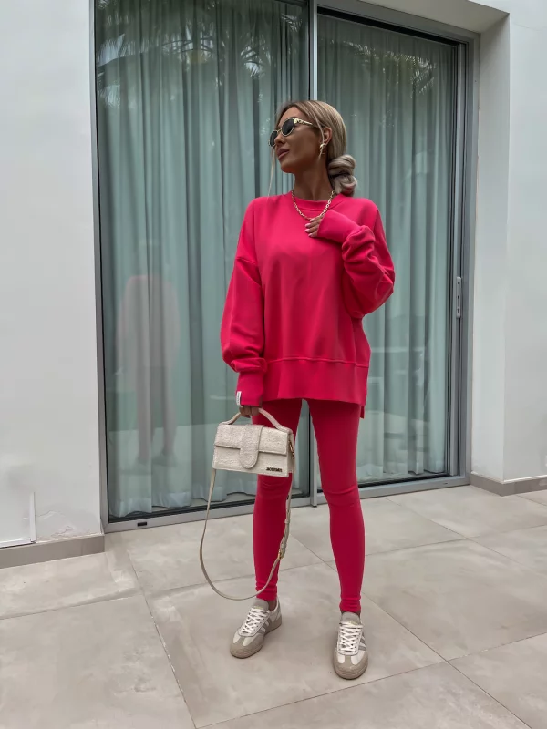 Dilara | Comfortable and casual set