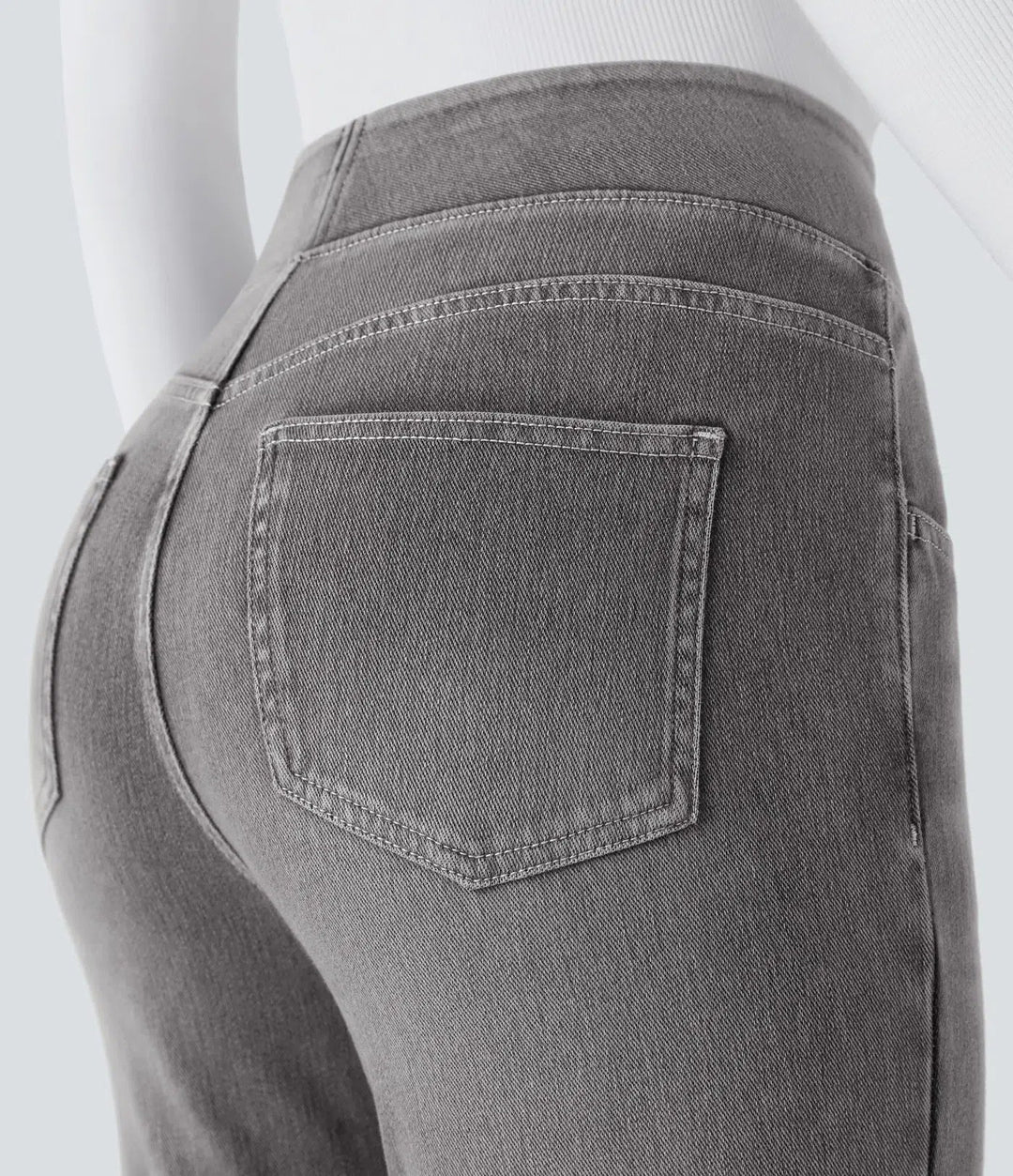 Bory – D'Bootcut jeans for style and comfort