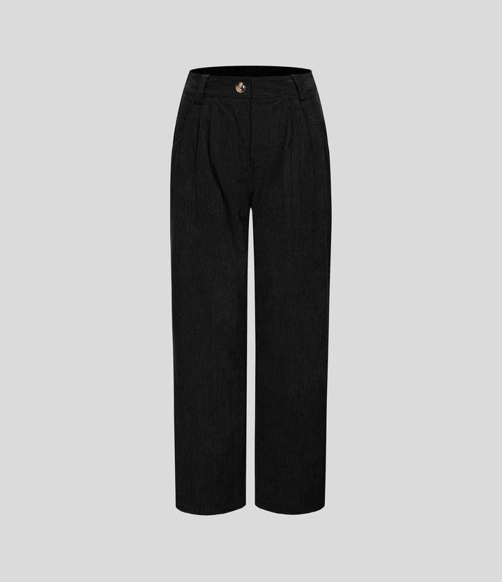Jhana – The ultimate corduroy trousers for a casual and stylish look