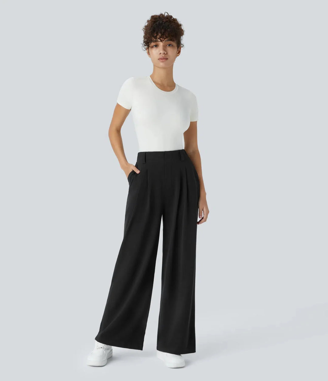 Aria Flex – D'Relax trousers that combine style and comfort