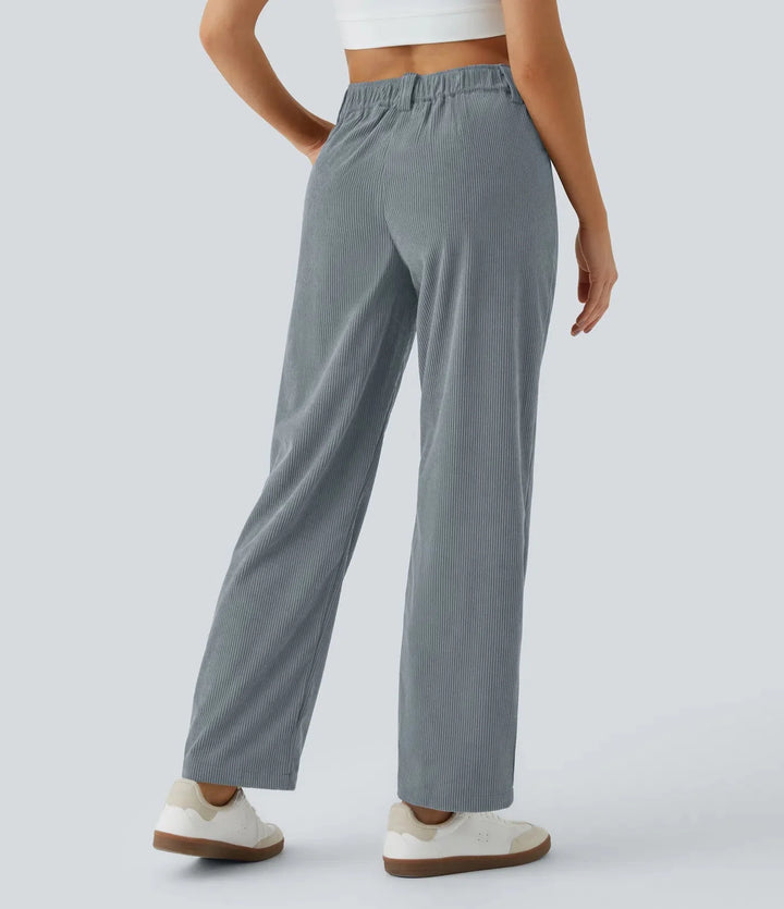 Jhana – The ultimate corduroy trousers for a casual and stylish look