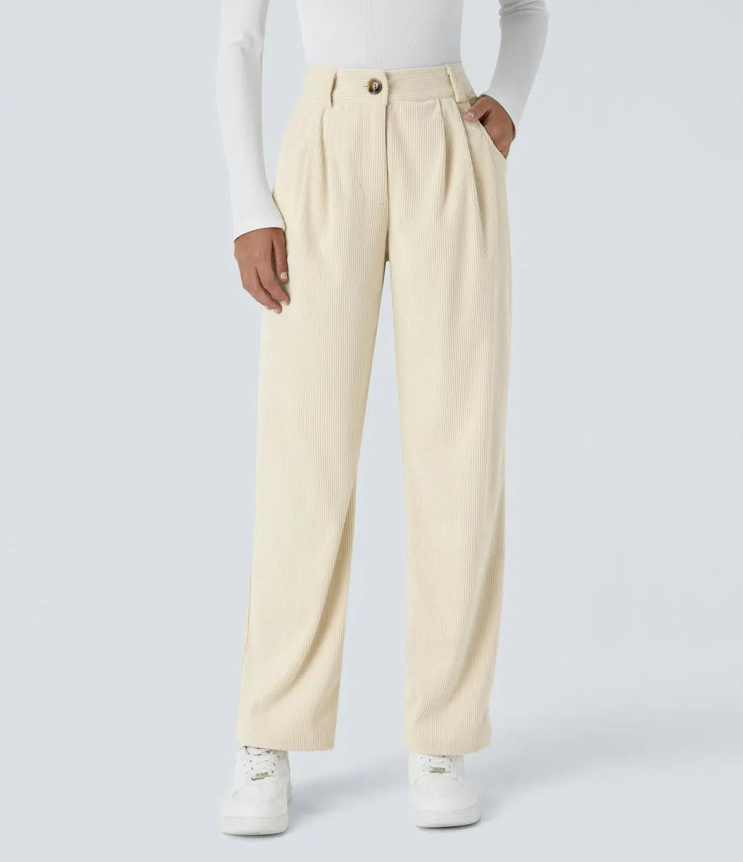 Jhana – The ultimate corduroy trousers for a casual and stylish look