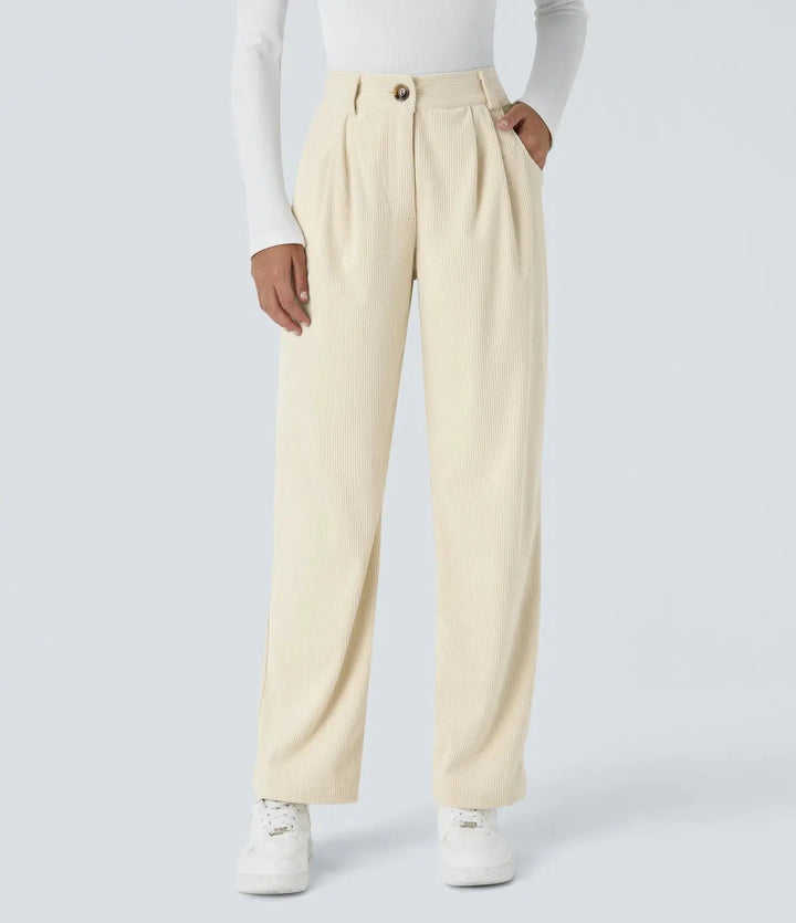 Jhana – The ultimate corduroy trousers for a casual and stylish look