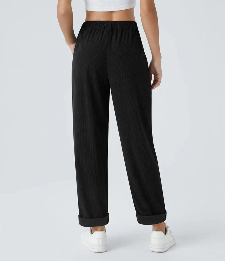 Jhana – The ultimate corduroy trousers for a casual and stylish look