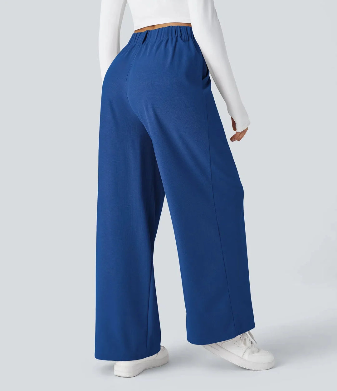 Aria Flex – D'Relax trousers that combine style and comfort