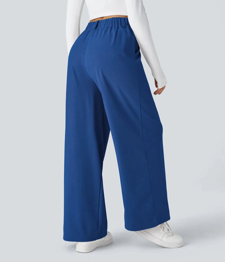 Aria Flex – D'Relax trousers that combine style and comfort