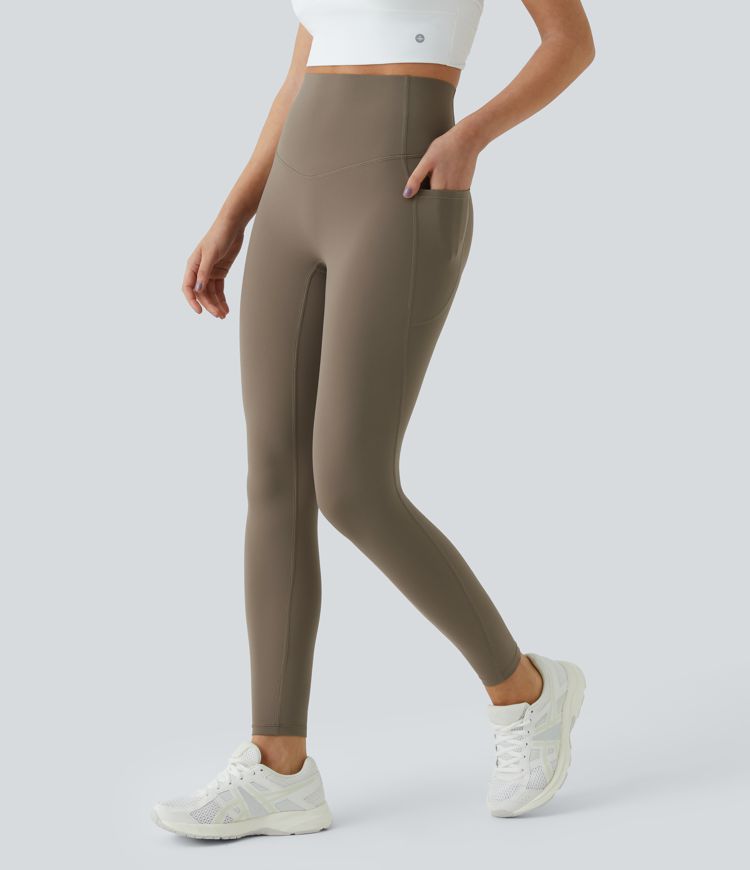 Cinzia Vita – Di UltraSculpt leggings with style &amp; power