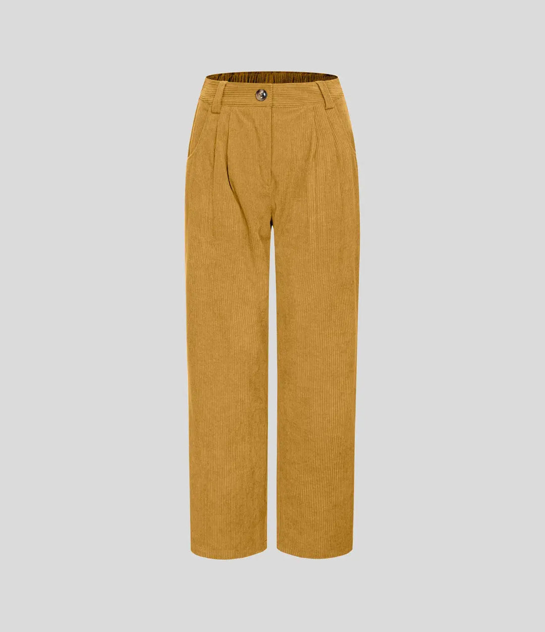 Jhana – The ultimate corduroy trousers for a casual and stylish look