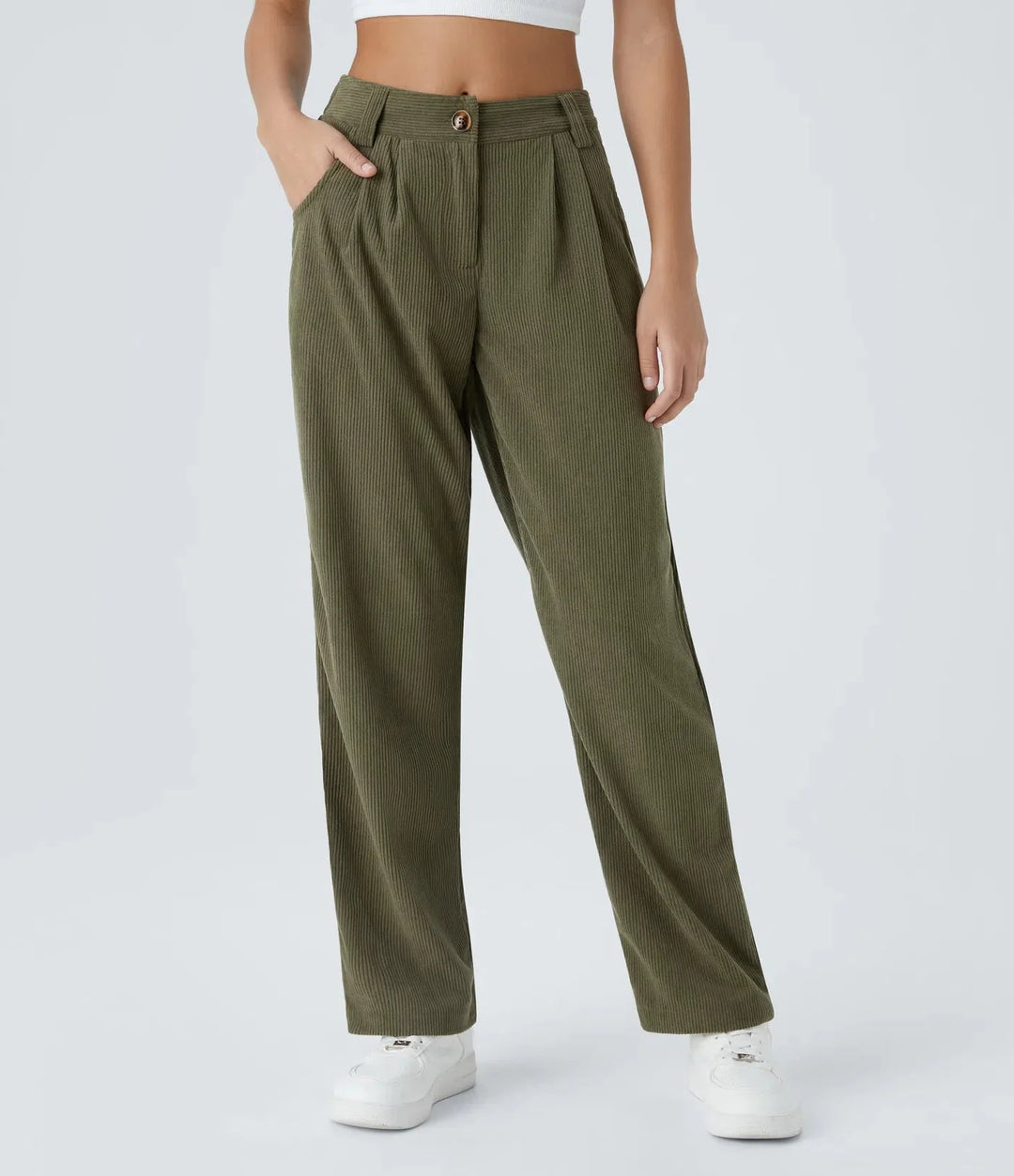 Jhana – The ultimate corduroy trousers for a casual and stylish look
