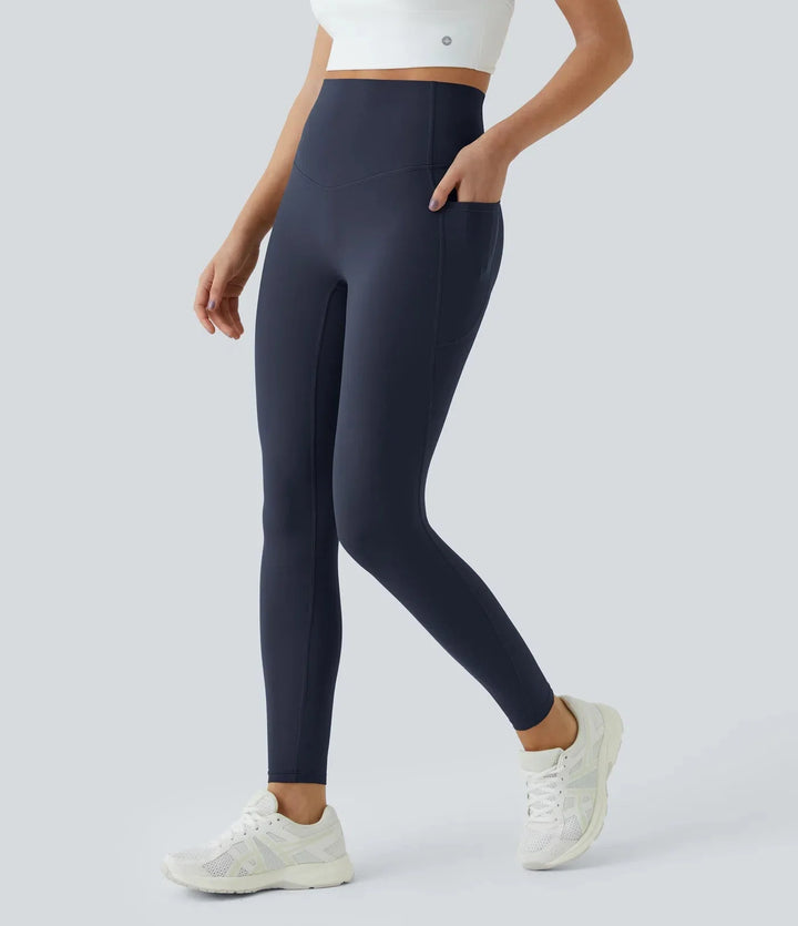Cinzia Vita – Di UltraSculpt leggings with style &amp; power