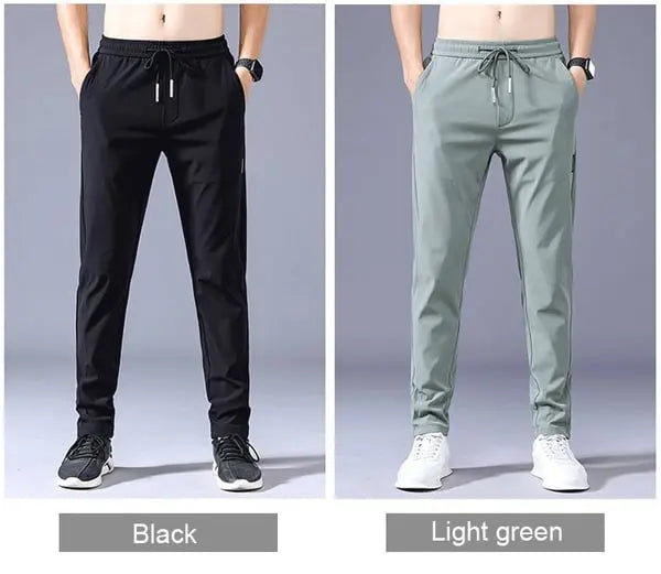 Jony Stretch Pants – quick-drying stretch pants for men/women