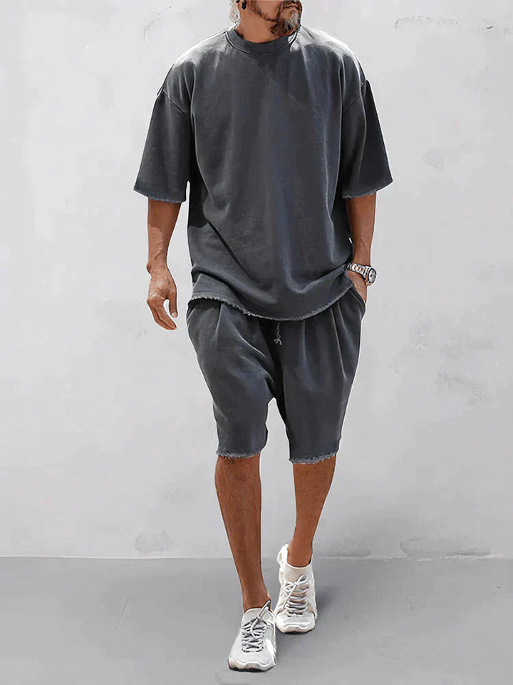 Russell | Men's leisure set