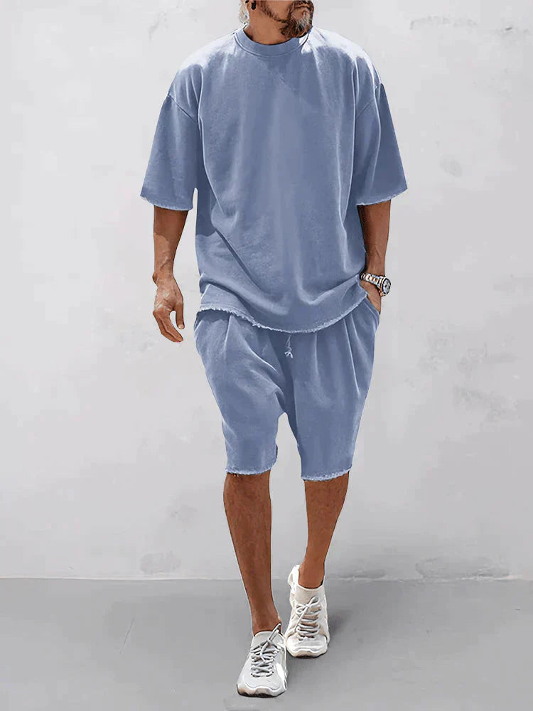 Russell | Men's leisure set