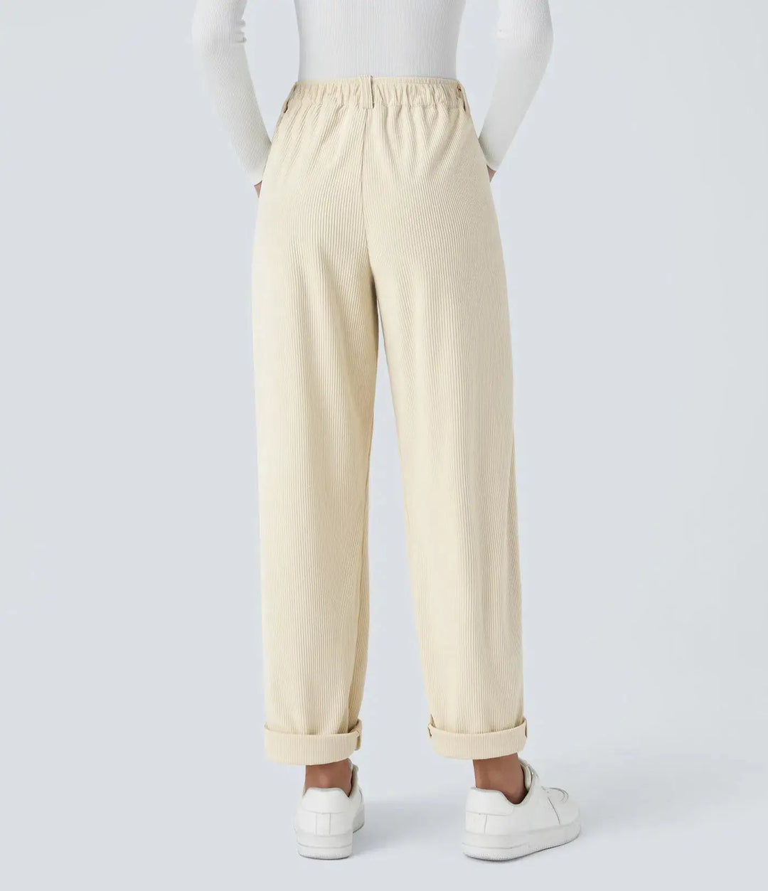Jhana – The ultimate corduroy trousers for a casual and stylish look