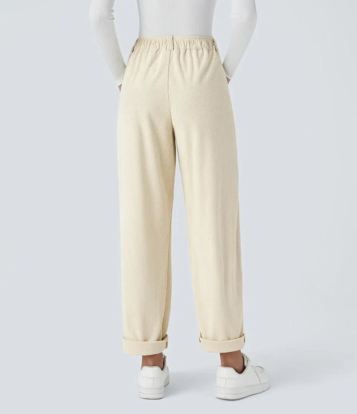 Jhana – The ultimate corduroy trousers for a casual and stylish look