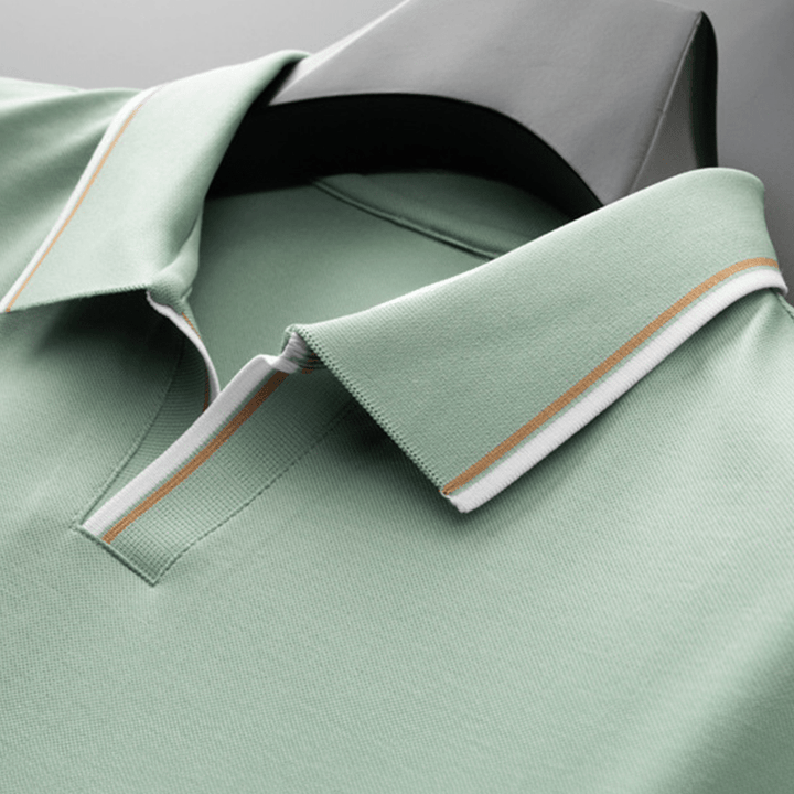 Ralph | Prestige men's polo shirt