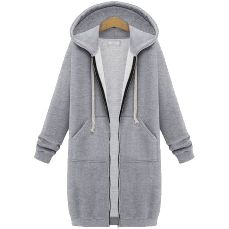 CozyCloud Hoodie – Weichheit & Style für jede Tag