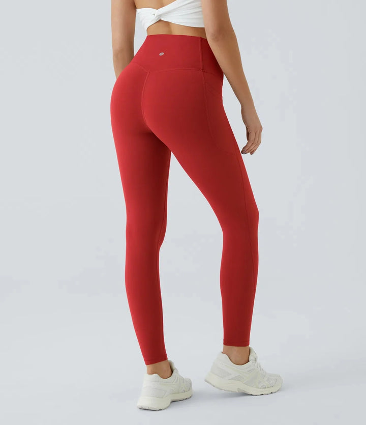 Cinzia Vita – Di UltraSculpt leggings with style &amp; power