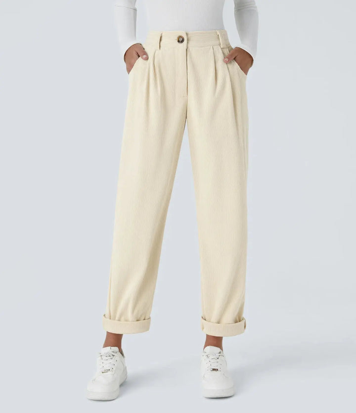 Jhana – The ultimate corduroy trousers for a casual and stylish look
