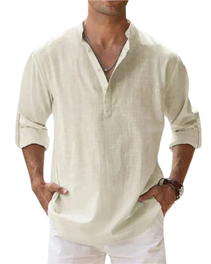 Fiorenzo – Simple, stylish &amp; natural