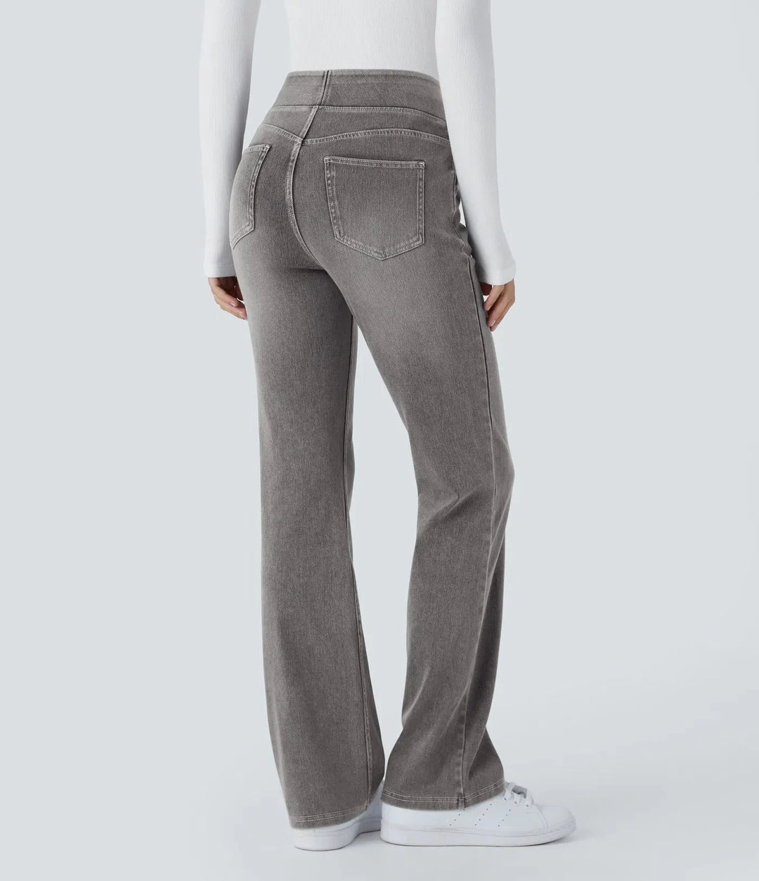 Bory – D'Bootcut jeans for style and comfort