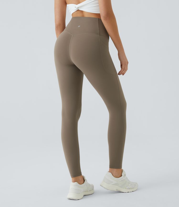 Cinzia Vita – Di UltraSculpt leggings with style &amp; power