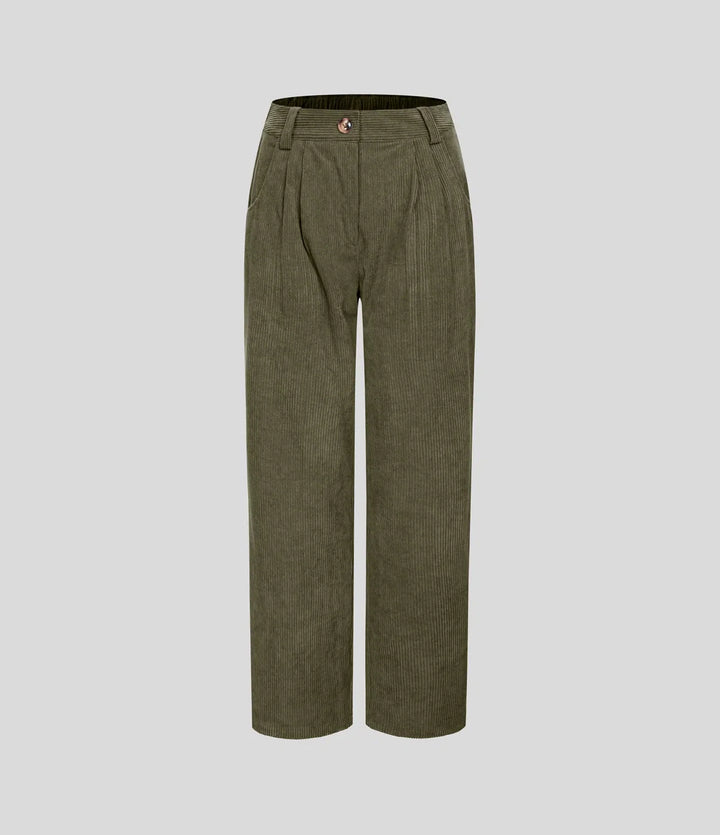 Jhana – The ultimate corduroy trousers for a casual and stylish look