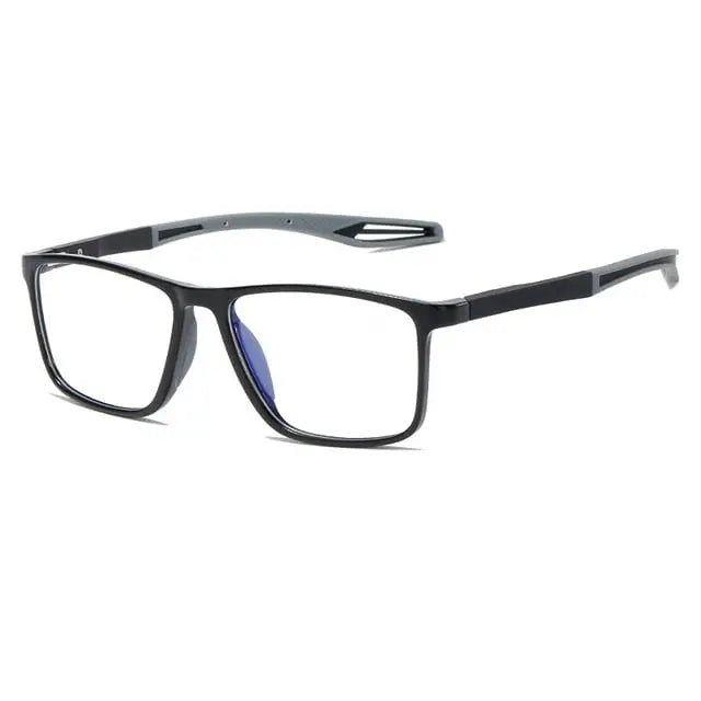 Jerry - Men's Sport Ultra-Light Anti-Blue Light Presbyopia Glasses