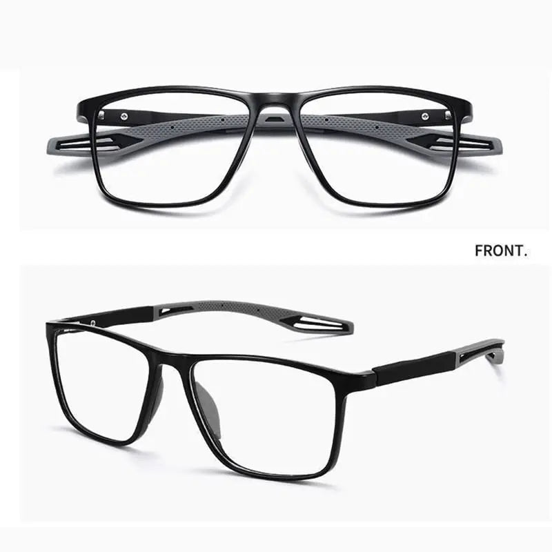 Jerry - Men's Sport Ultra-Light Anti-Blue Light Presbyopia Glasses