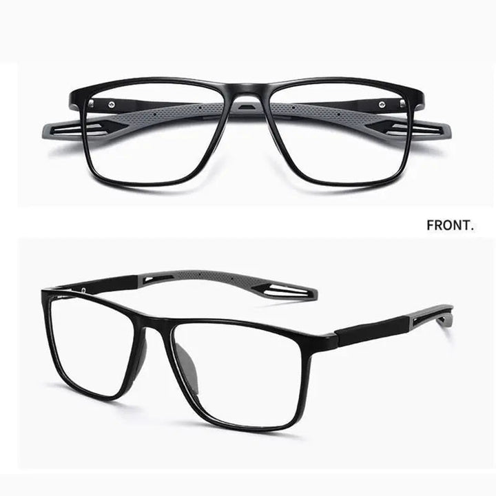 Jerry - Men's Sport Ultra-Light Anti-Blue Light Presbyopia Glasses