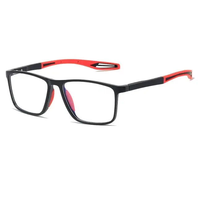 Jerry - Men's Sport Ultra-Light Anti-Blue Light Presbyopia Glasses