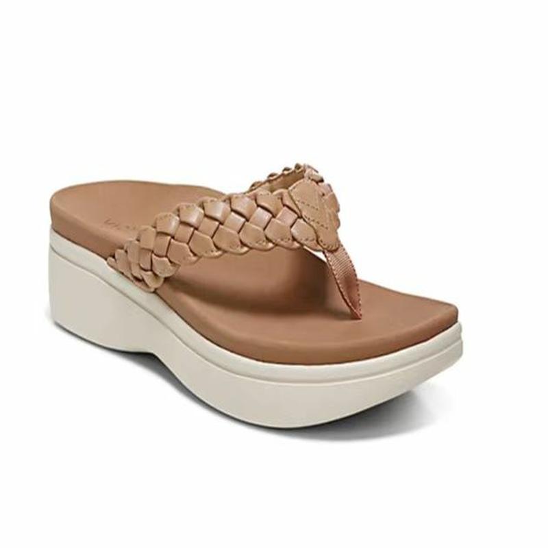 Julia - Simple supportive sandals for women
