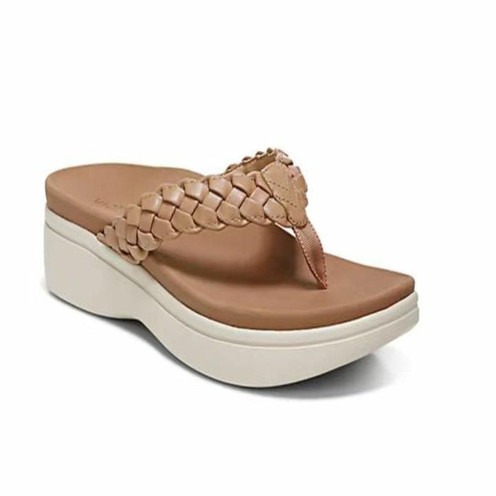 Julia - Simple supportive sandals for women