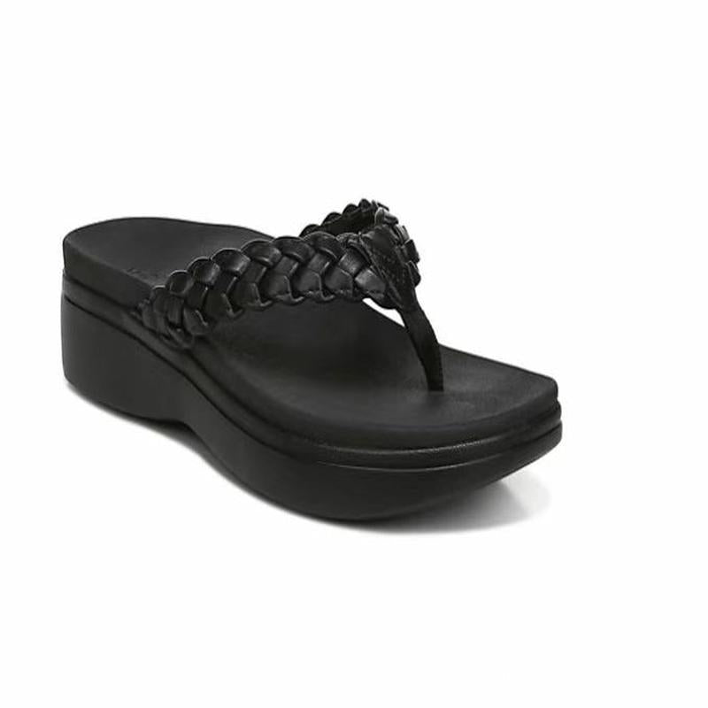 Julia - Simple supportive sandals for women