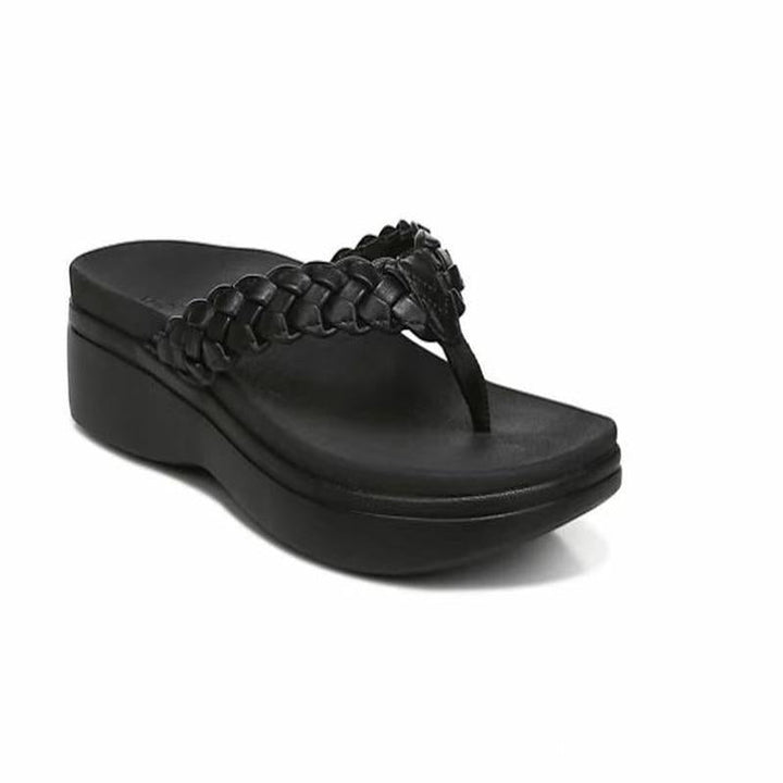 Julia - Simple supportive sandals for women