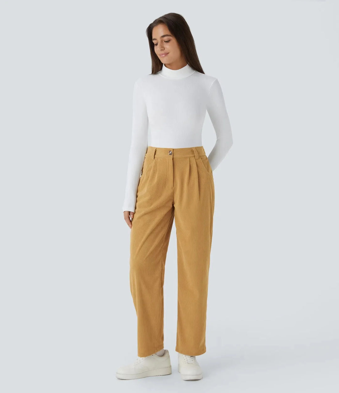 Jhana – The ultimate corduroy trousers for a casual and stylish look