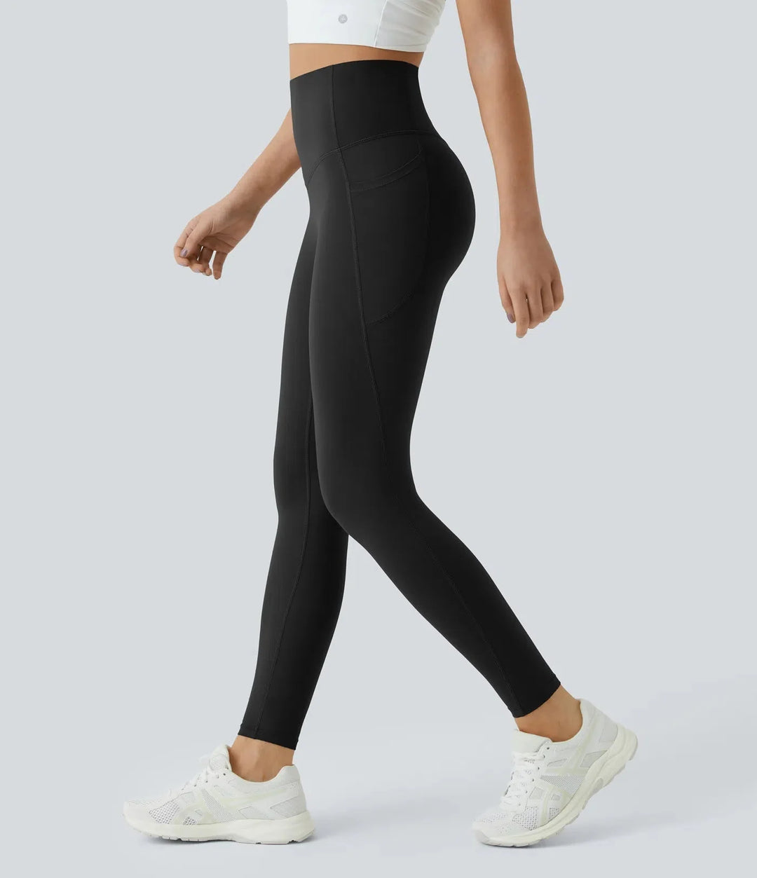 Cinzia Vita – Di UltraSculpt leggings with style &amp; power