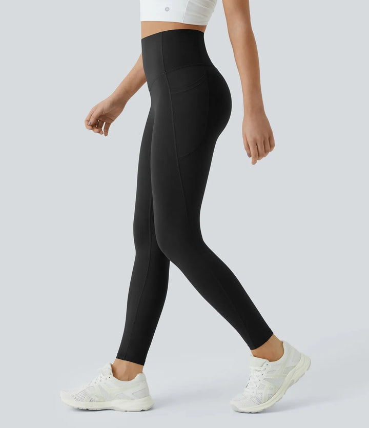 Cinzia Vita – Di UltraSculpt leggings with style &amp; power