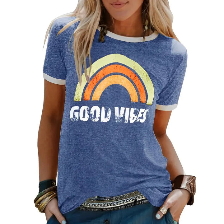 Nini | Good Vibes T-Shirt