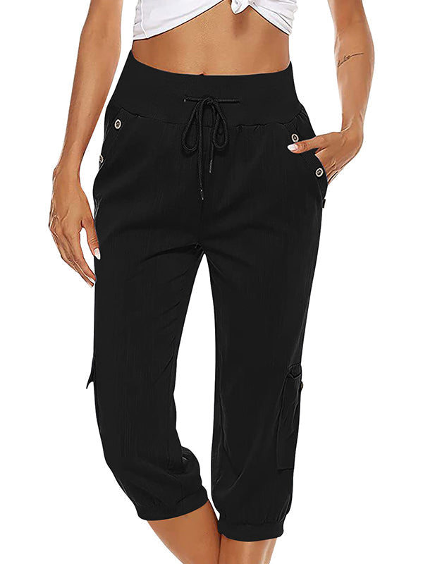 Jana | Women's leisure trousers