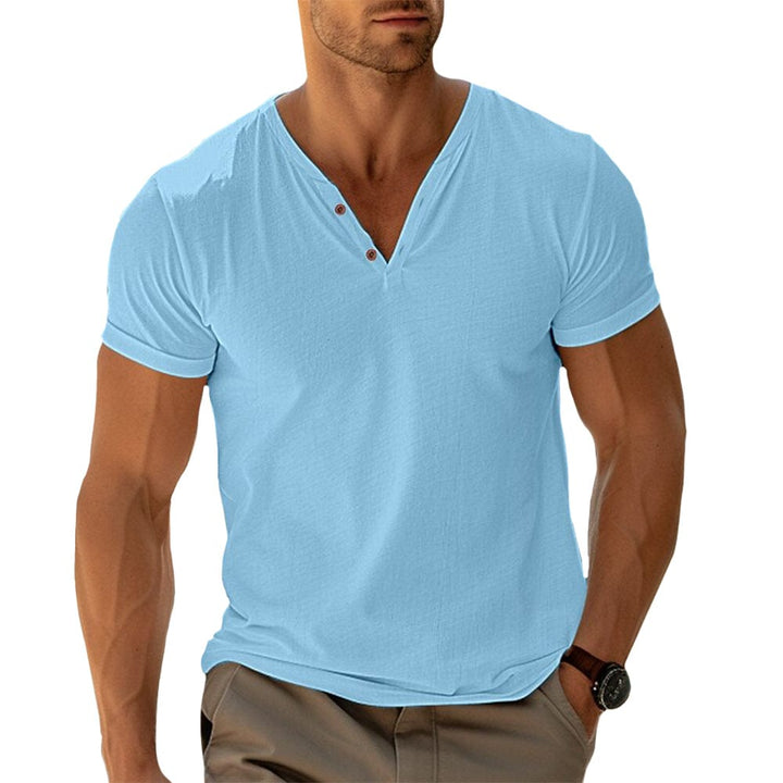 Michael | Men's shirt