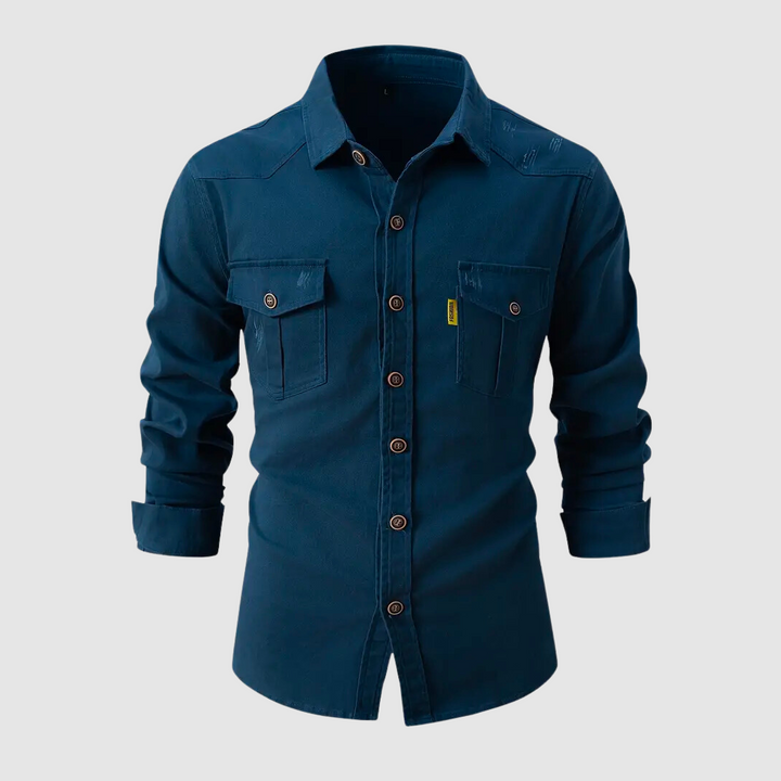 Bodhi | Men's Shirt