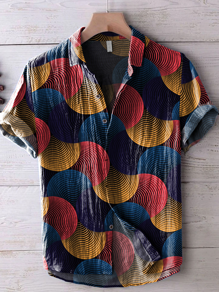 Cap Ferrat Capsule — Cotton-Linen Riviera Collection