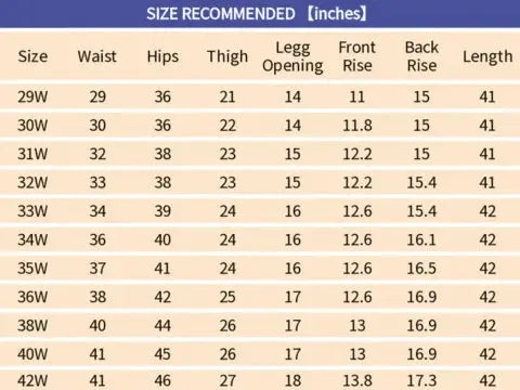 Lorens- Classic men's trousers with good elasticity