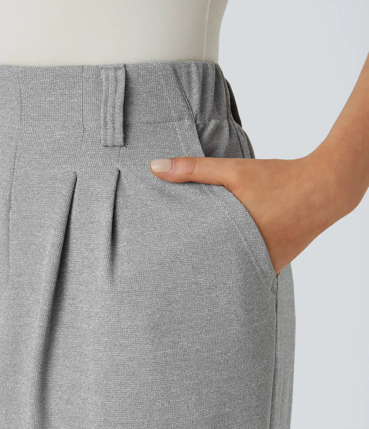 Aria Flex – D'Relax trousers that combine style and comfort