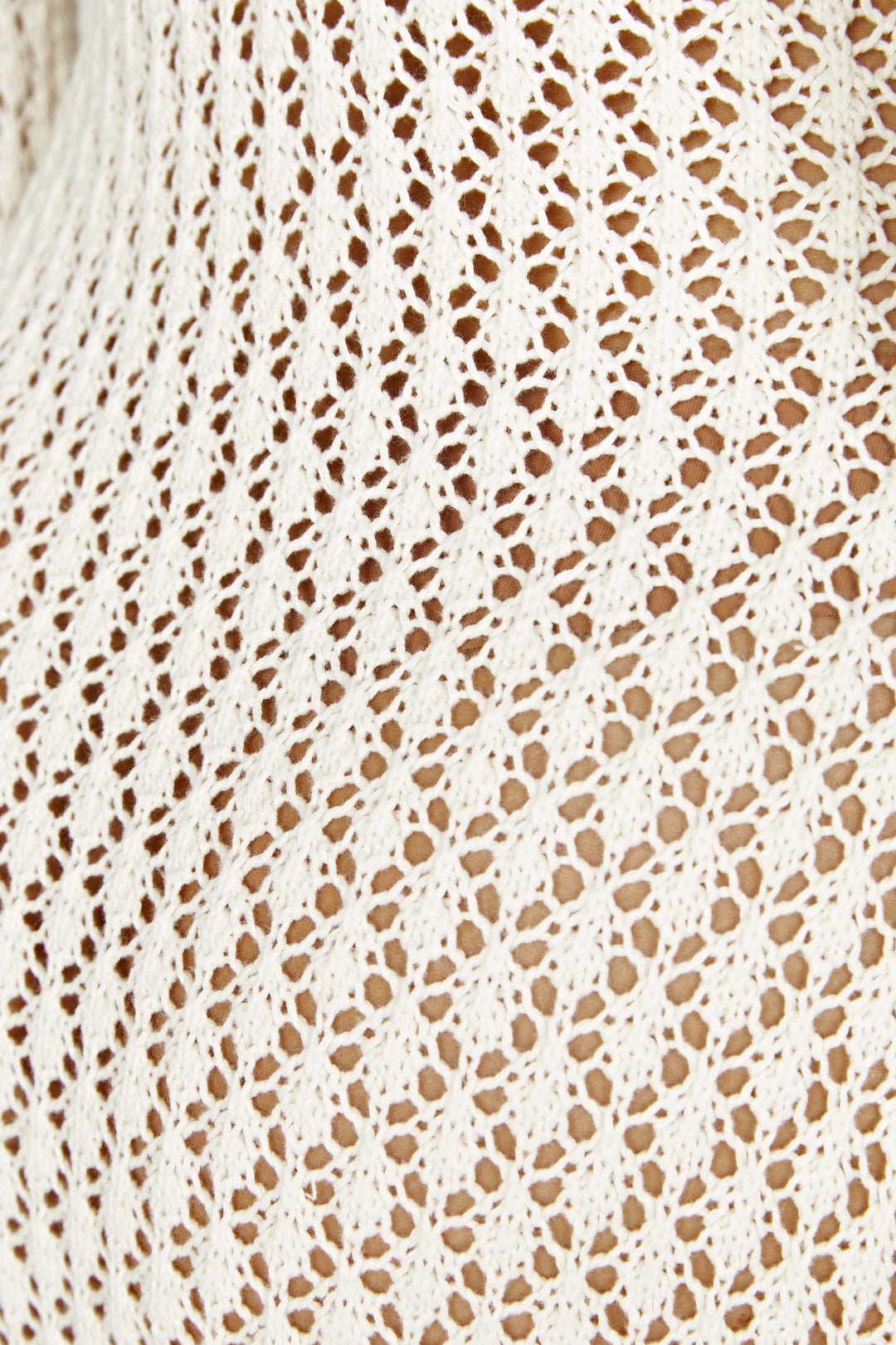 Gunda | Elegant white dress